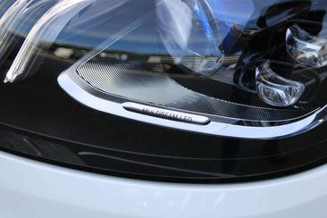 Mercedes Classe S 450 Premium Plus — photo 31