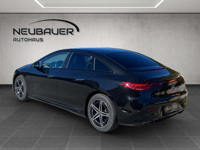 Mercedes EQE 350 - - Joinsteer - #4