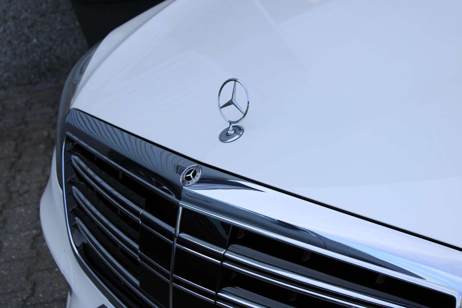 Mercedes Classe S 450 Premium Plus - 2018 - Joinsteer - #33