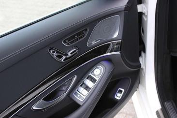 Mercedes Classe S 450 Premium Plus — photo 36