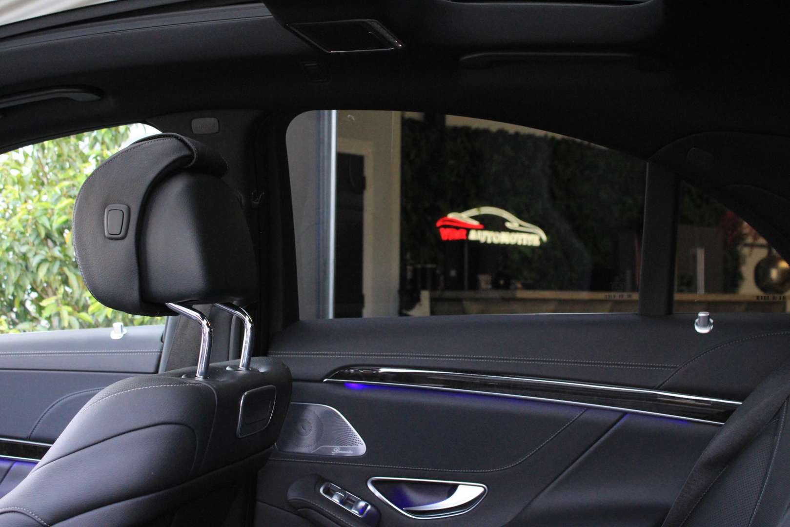 Mercedes Classe S 450 Premium Plus - 2018 - Joinsteer - #37