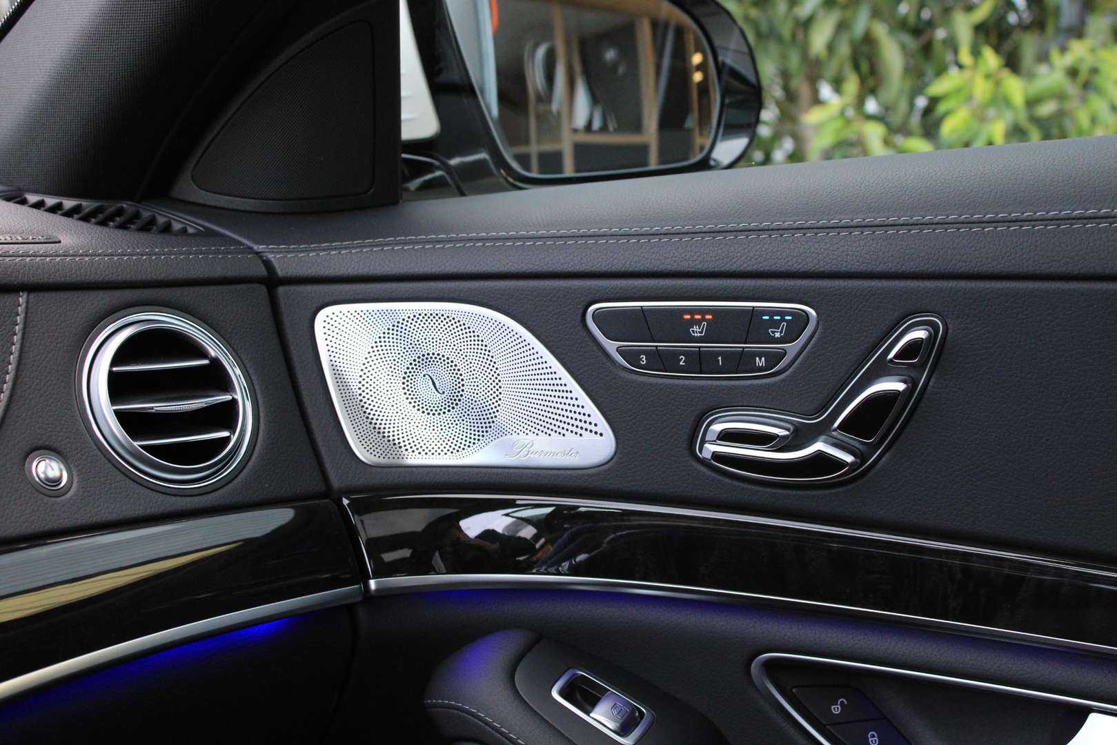 Mercedes Classe S 450 Premium Plus - 2018 - Joinsteer - #38