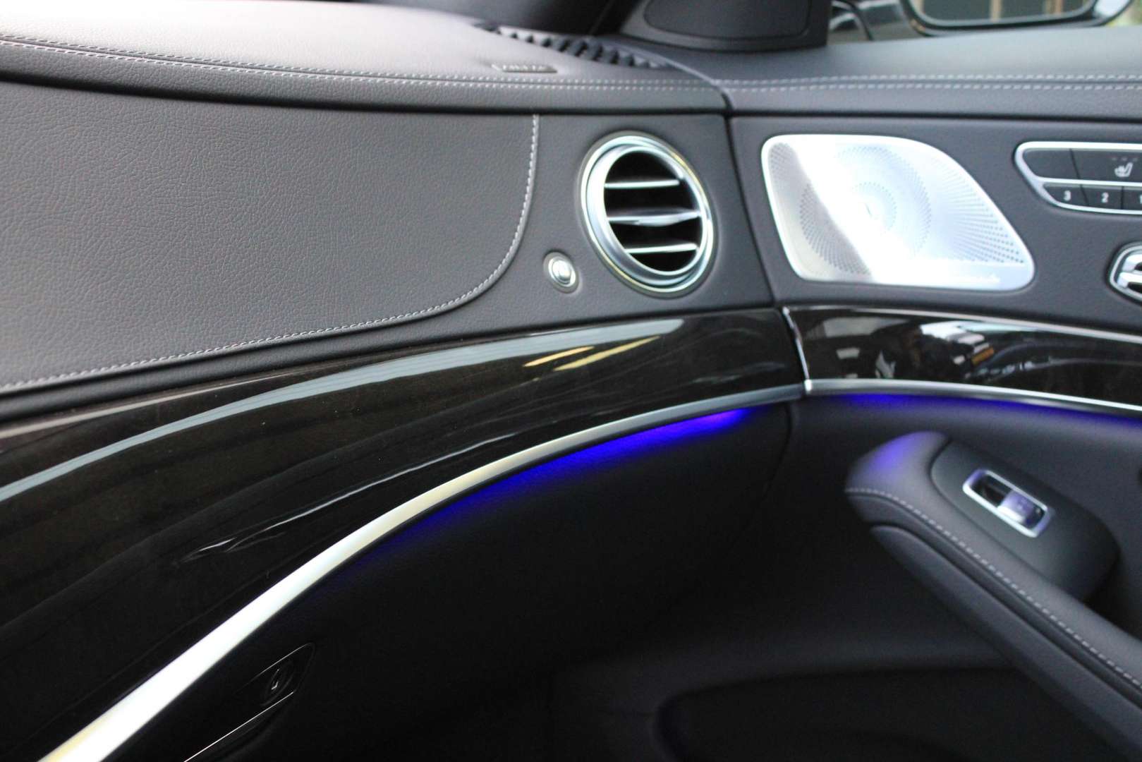 Mercedes Classe S 450 Premium Plus - 2018 - Joinsteer - #39