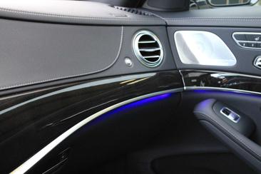 Mercedes Classe S 450 Premium Plus — photo 39