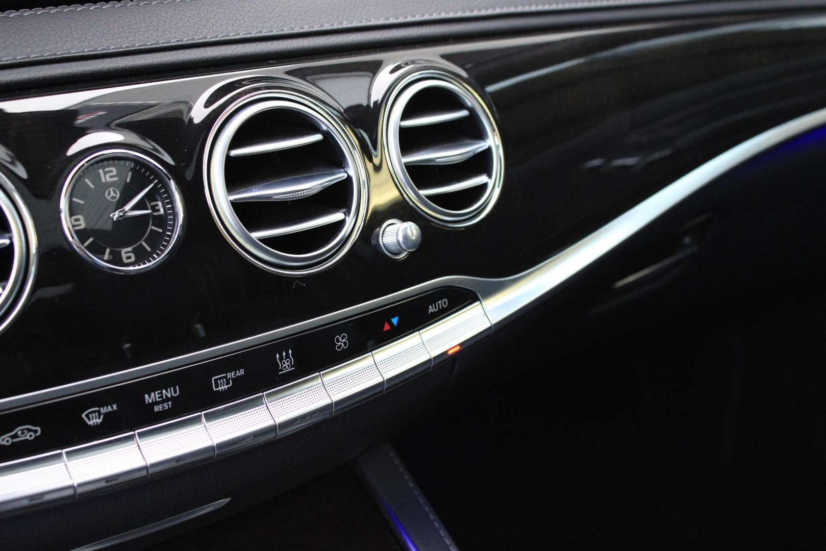 Mercedes Classe S 450 Premium Plus - 2018 - Joinsteer - #40