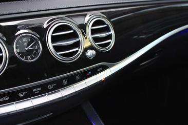 Mercedes Classe S 450 Premium Plus — photo 40
