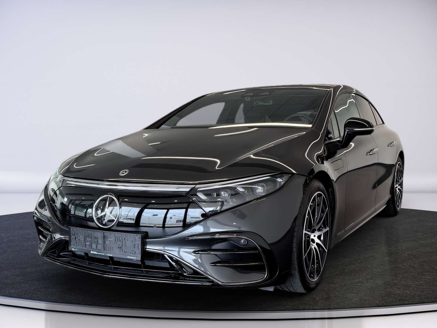 Mercedes EQS 450+ AMG Line - 2024 - Joinsteer - #3