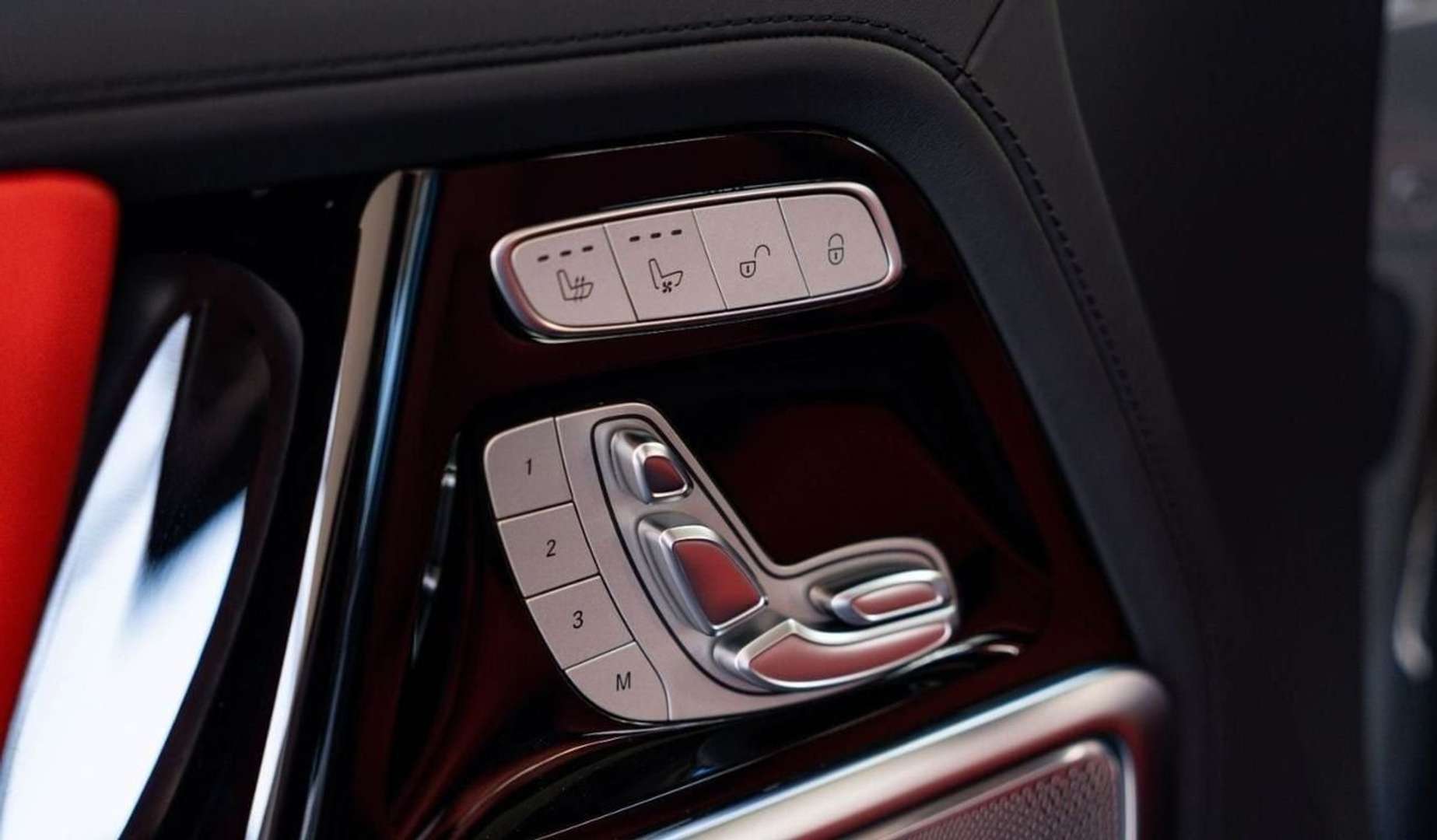 Mercedes G63 63 AMG Line - 2025 - Joinsteer - #14