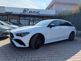 Mercedes CLA 200 - 2024 - Joinsteer - #1