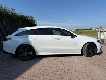 Mercedes CLA 200 — photo 2