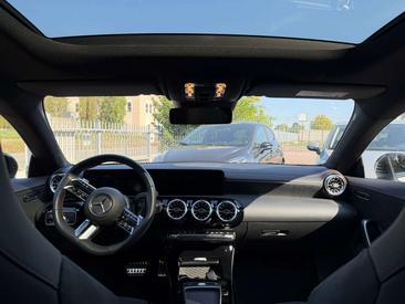 Mercedes CLA 200 — photo 4