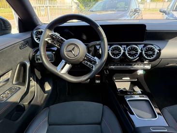 Mercedes CLA 200 — photo 5