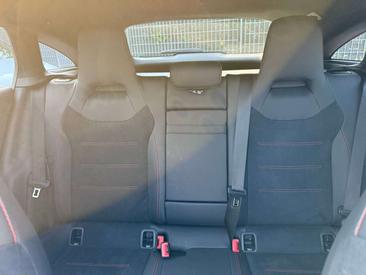 Mercedes CLA 200 — photo 6