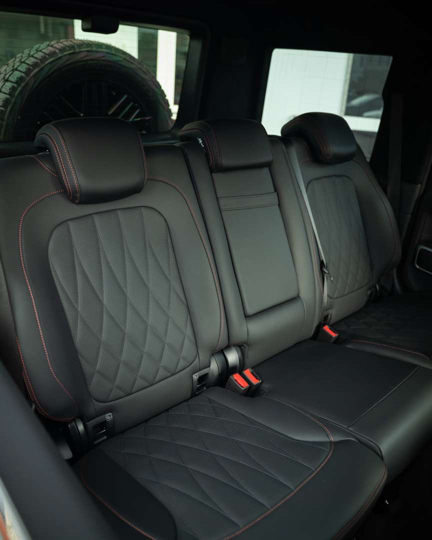 Mercedes G63 63 AMG Line - 2025 - Joinsteer - #11