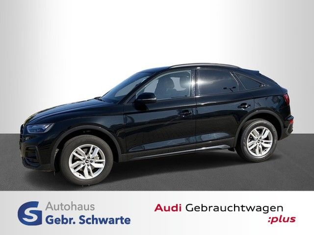 Audi Q5 Sportback Advanced 45 TFSI Quattro S Tronic - 2021 - Joinsteer