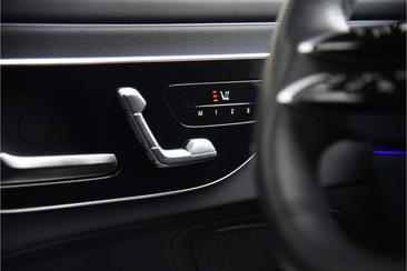 Mercedes CLE Coupé 200 AMG Line — photo 26