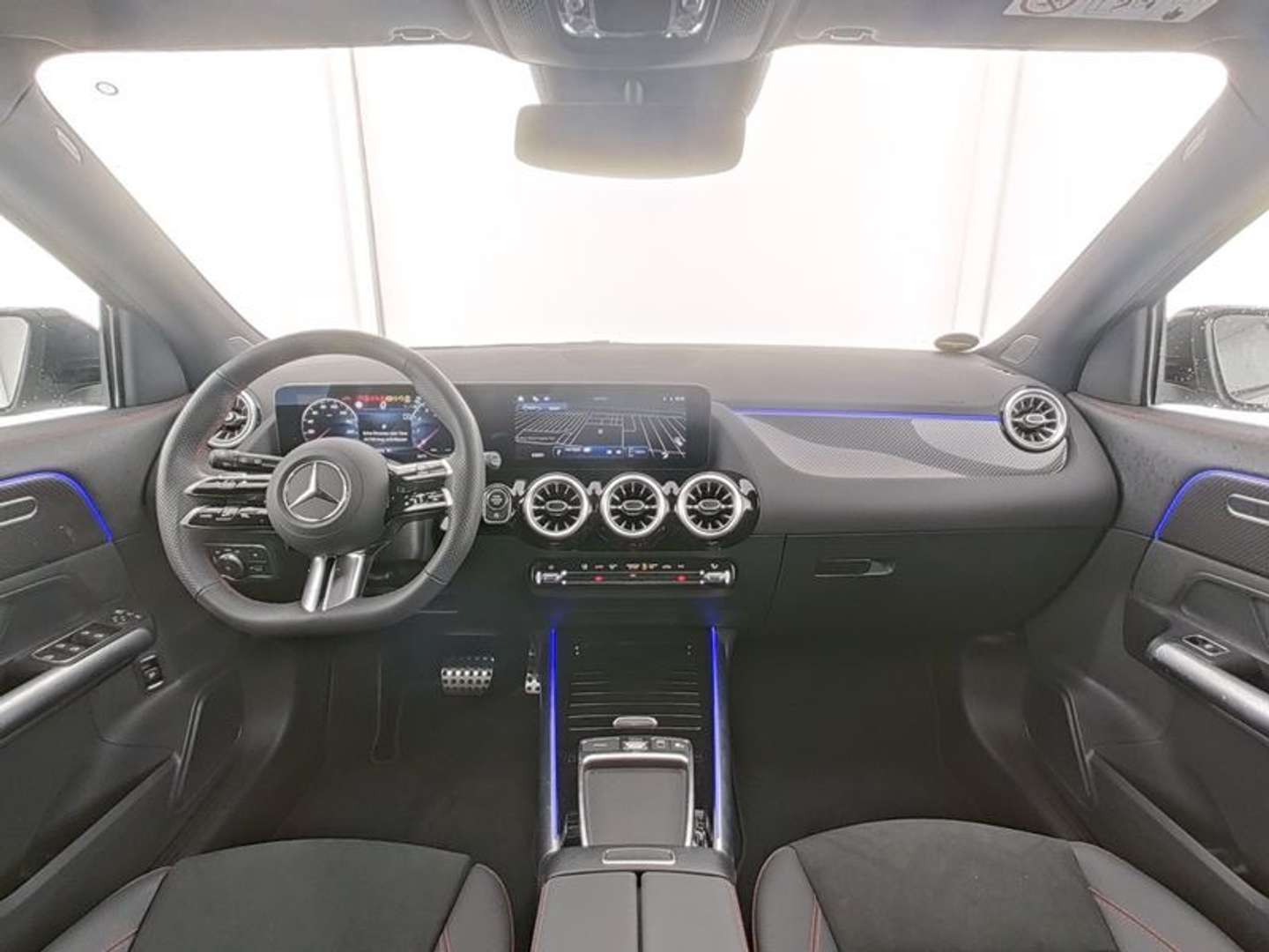 Mercedes GLA 180 AMG Line - 2024 - Joinsteer - #4