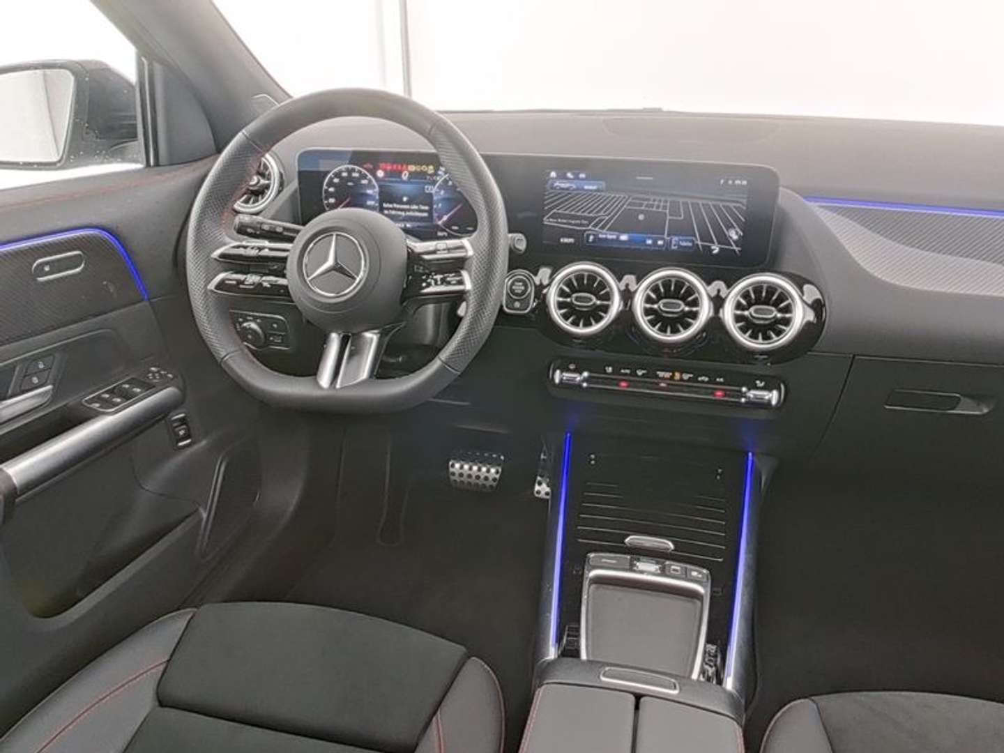 Mercedes GLA 180 AMG Line - 2024 - Joinsteer - #5