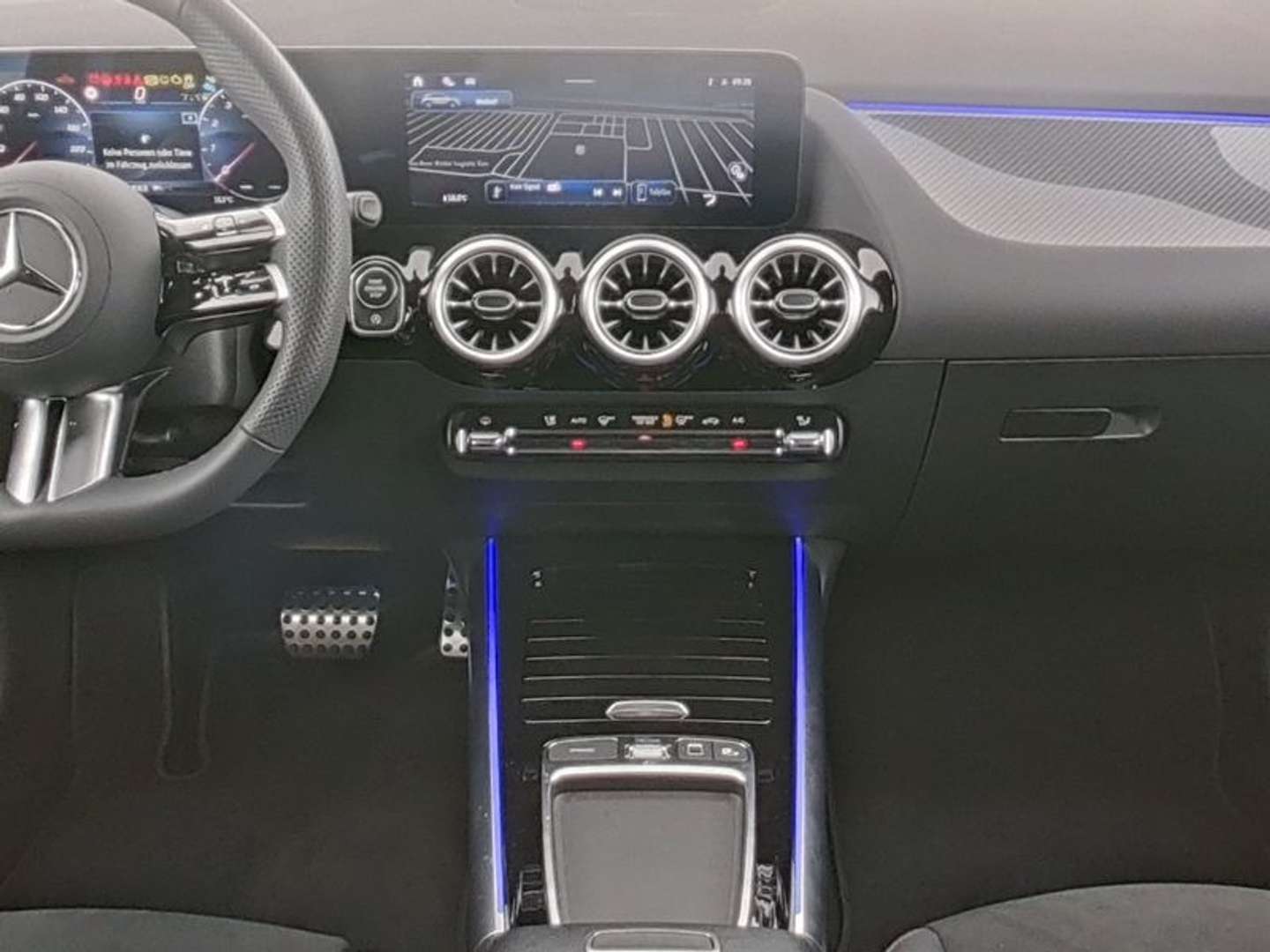 Mercedes GLA 180 AMG Line - 2024 - Joinsteer - #6