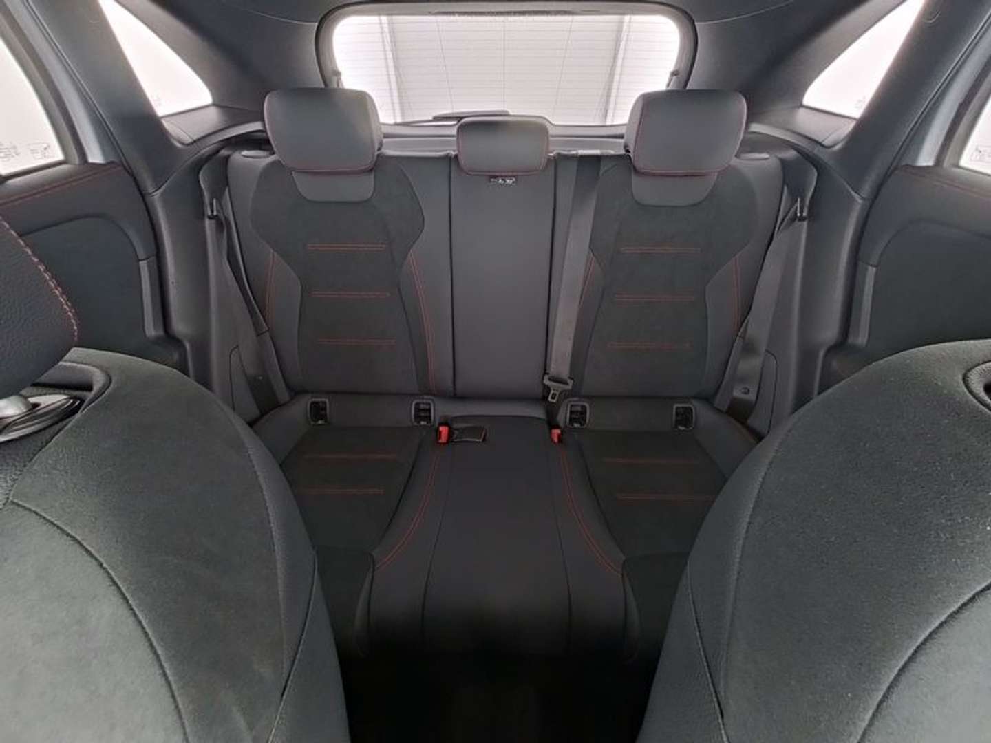 Mercedes GLA 180 AMG Line - 2024 - Joinsteer - #8