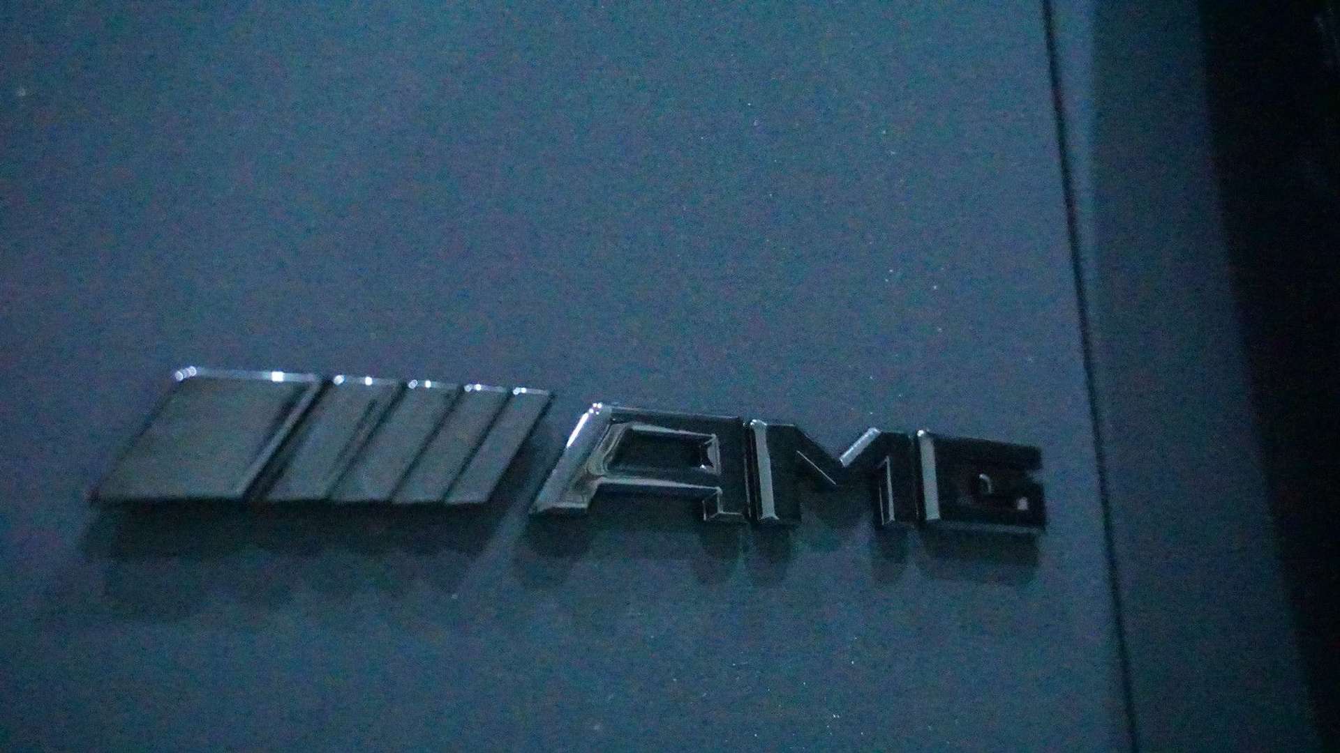 Mercedes G63 63 AMG Line - 2021 - Joinsteer - #14