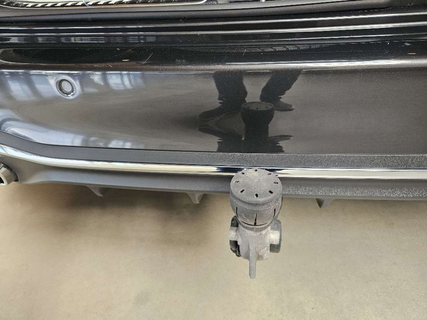 Mercedes Classe C 220 AMG-Line - 2023 - Joinsteer - #6