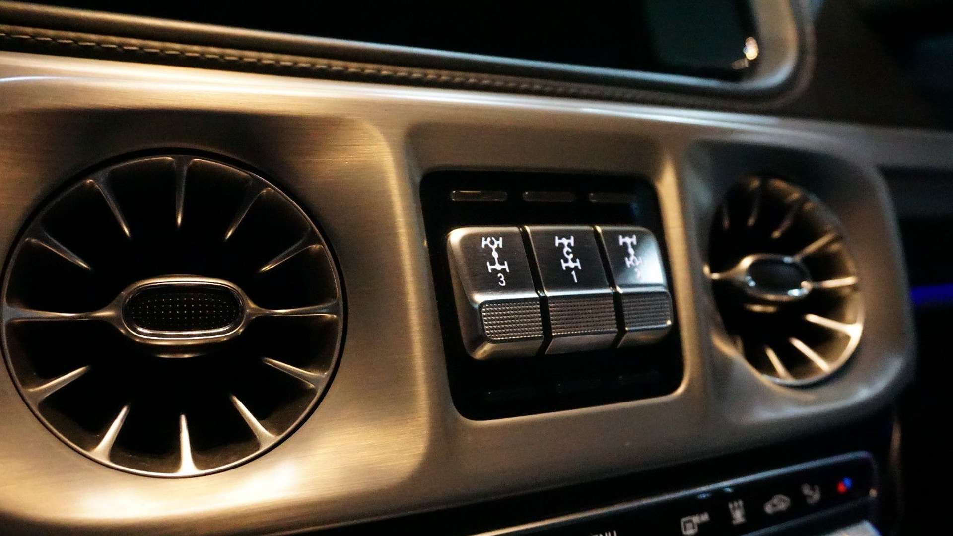 Mercedes G63 63 AMG Line - 2021 - Joinsteer - #30