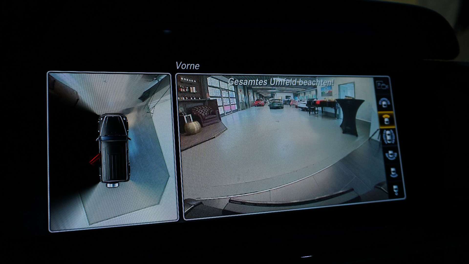 Mercedes G63 63 AMG Line - 2021 - Joinsteer - #36