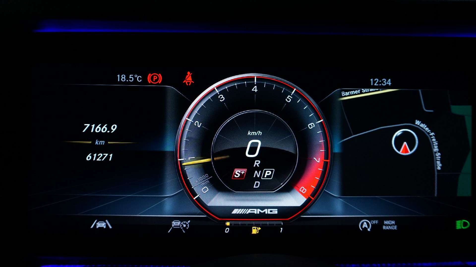 Mercedes G63 63 AMG Line - 2021 - Joinsteer - #38