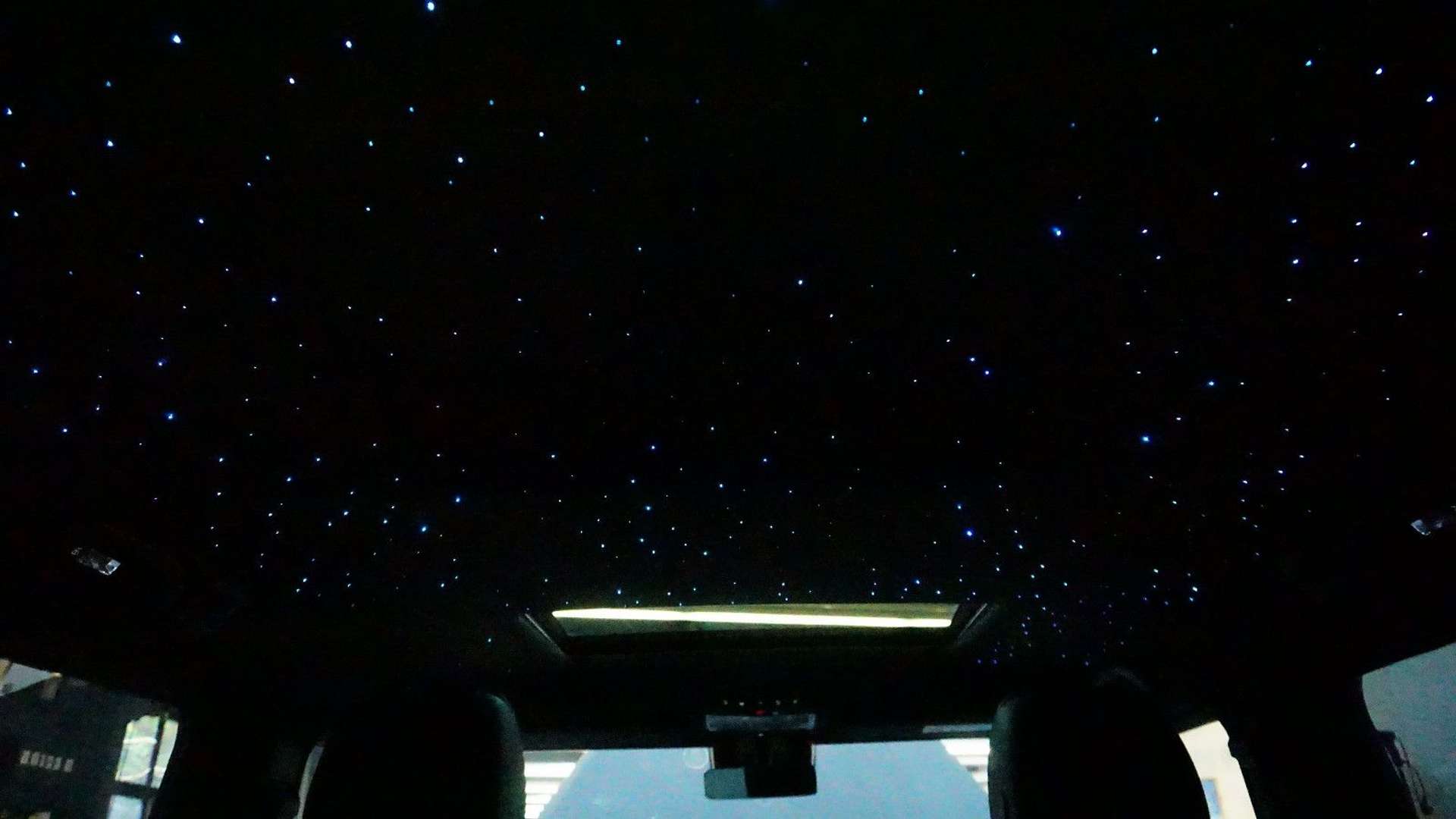 Mercedes G63 63 AMG Line - 2021 - Joinsteer - #39