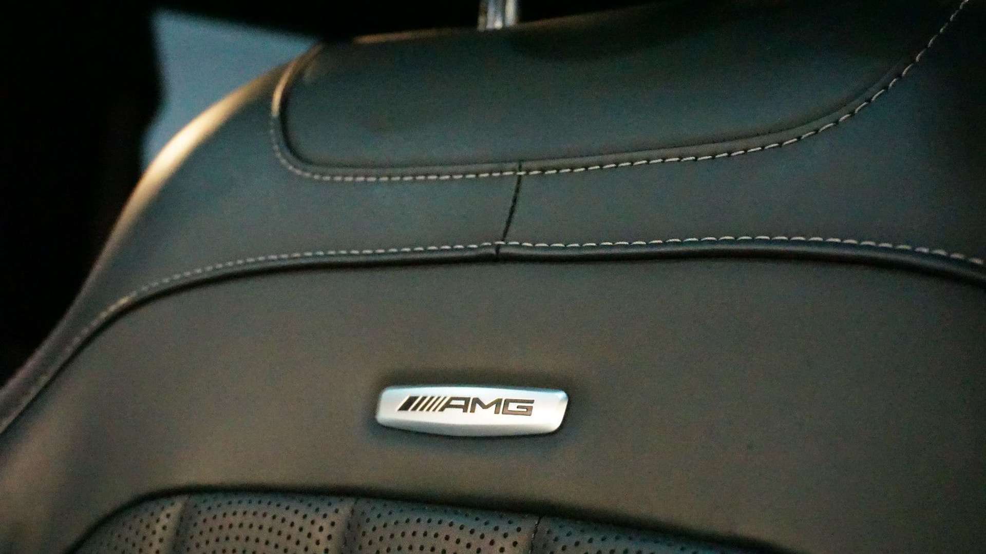 Mercedes G63 63 AMG Line - 2021 - Joinsteer - #41