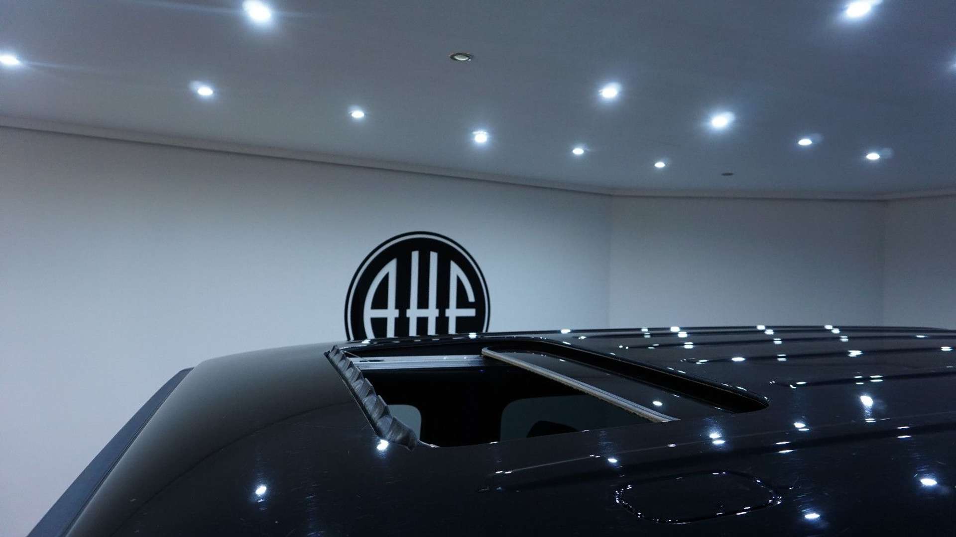 Mercedes G63 63 AMG Line - 2021 - Joinsteer - #43