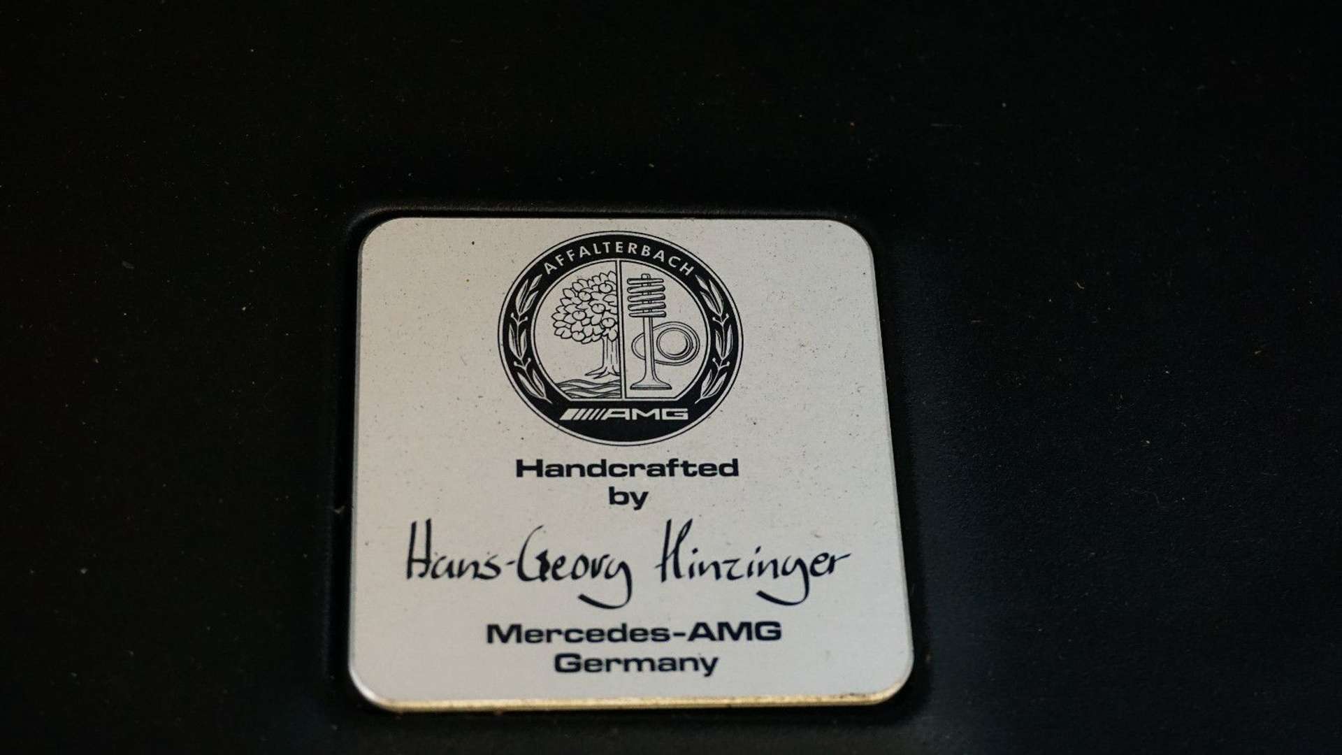 Mercedes G63 63 AMG Line - 2021 - Joinsteer - #44