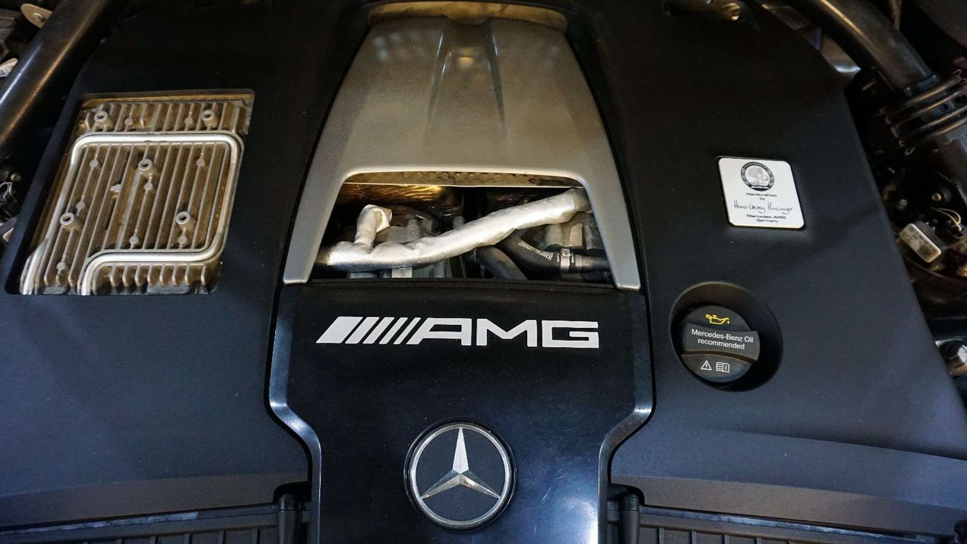 Mercedes G63 63 AMG Line - 2021 - Joinsteer - #45