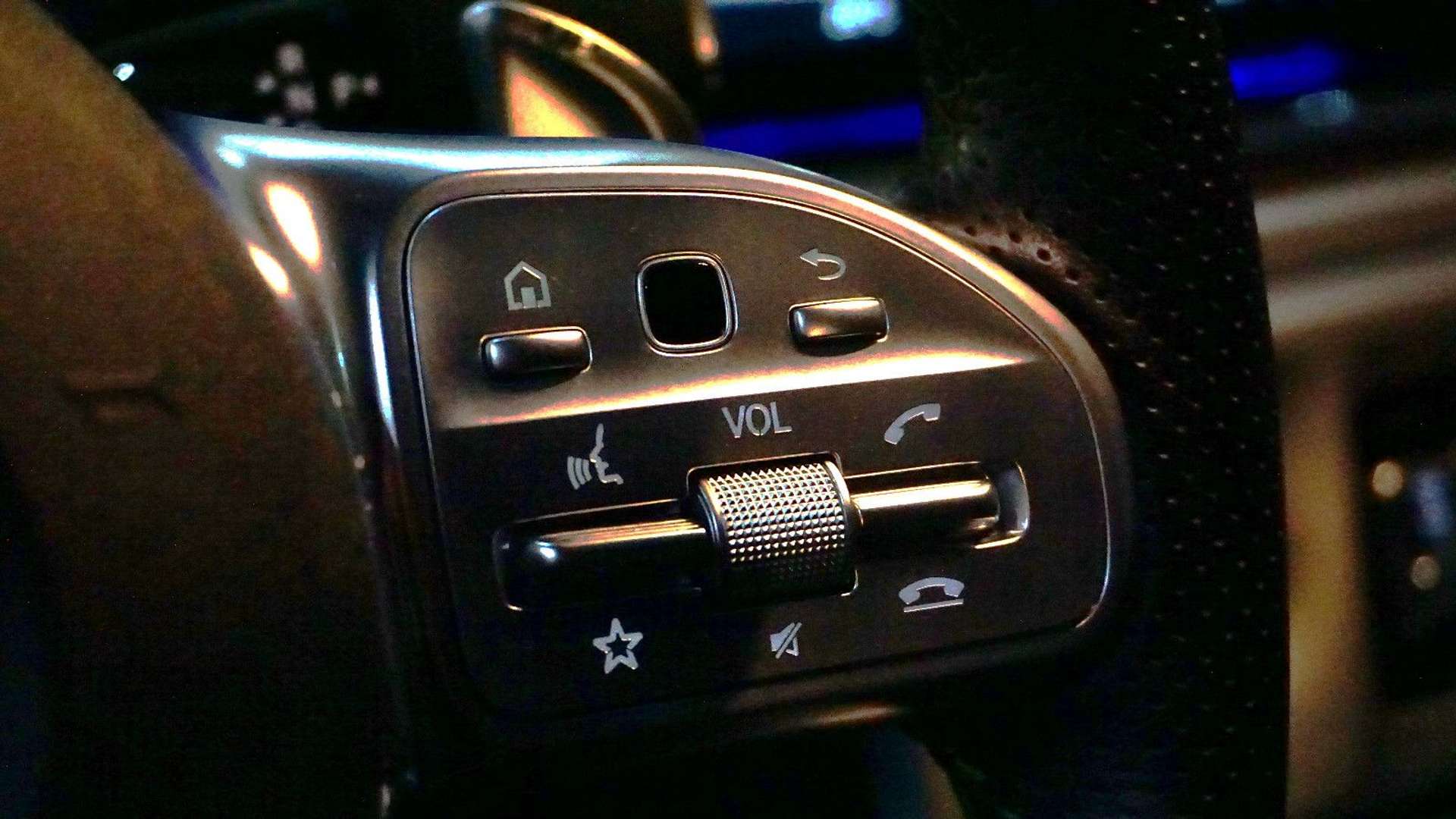 Mercedes G63 63 AMG Line - 2021 - Joinsteer - #47