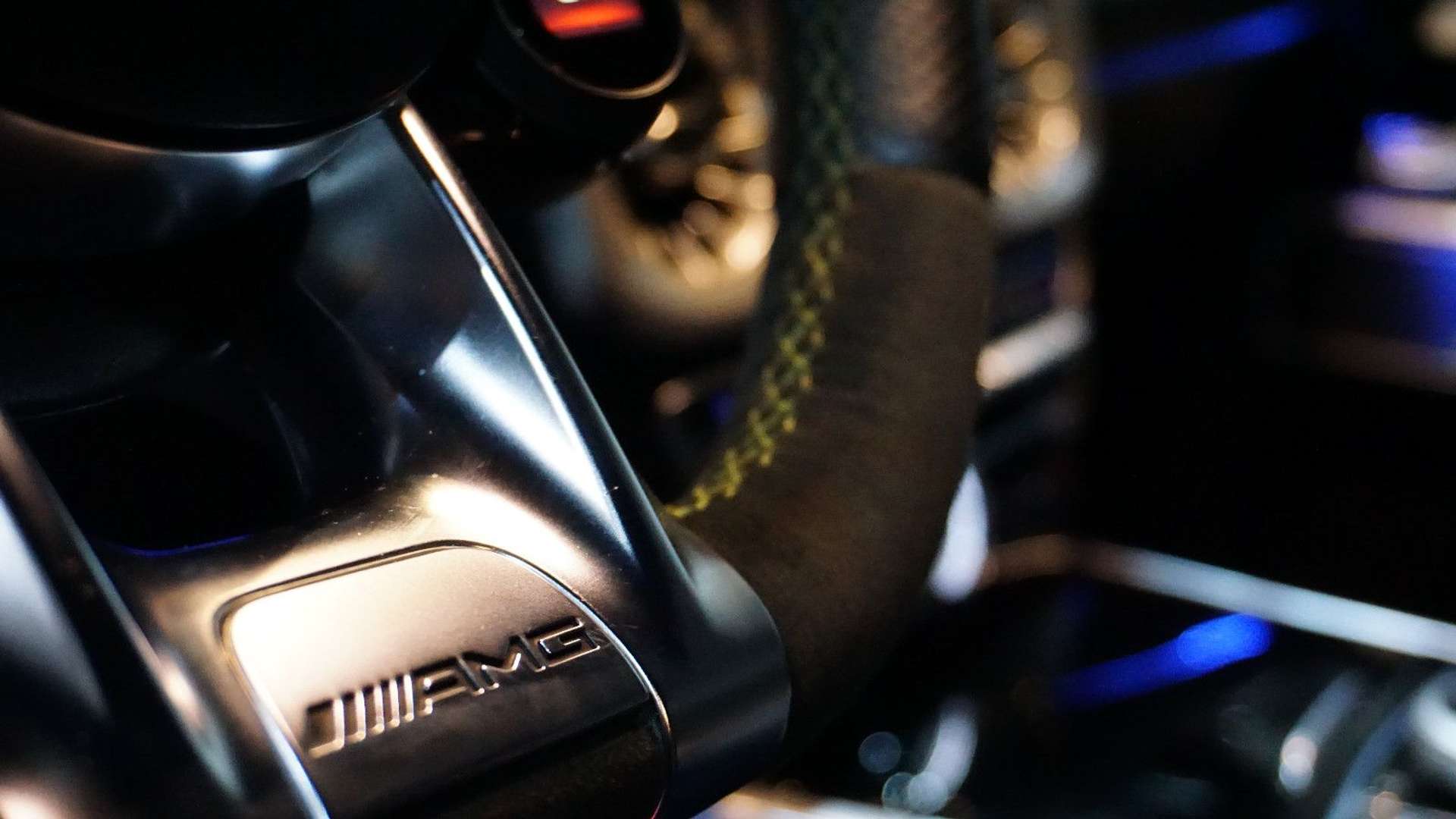 Mercedes G63 63 AMG Line - 2021 - Joinsteer - #49