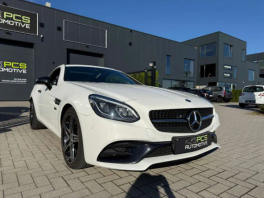 Mercedes SLC 200 Premium - 2020 - Joinsteer - #2