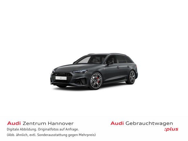 Audi A4 Avant S Line 40 TFSI Quattro S Tronic - 2022 - Joinsteer