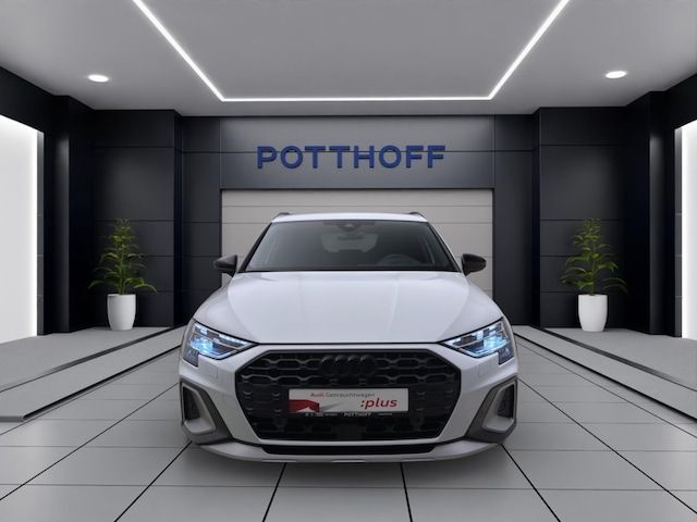 Audi A3 Allstreet 35 TFSI S Tronic - 2025 - Joinsteer - #7