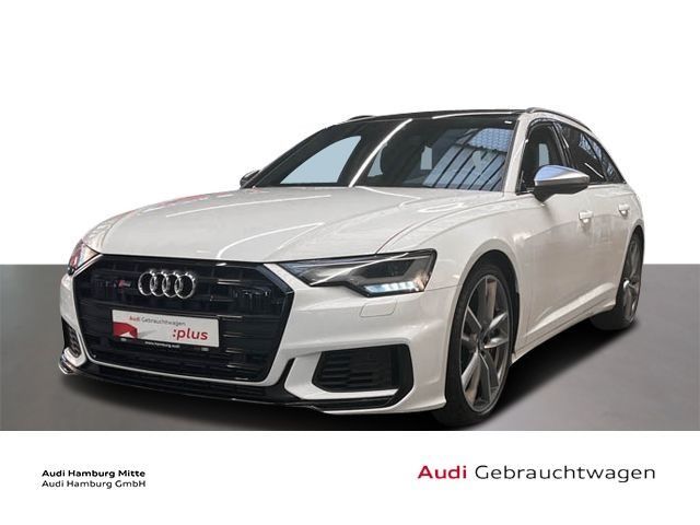 Audi S6 Avant TDI Quattro Tiptronic - 2020 - Joinsteer