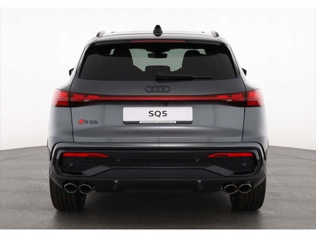 Audi SQ5 SUV TFSI S Tronic - 2025 - Joinsteer - #6