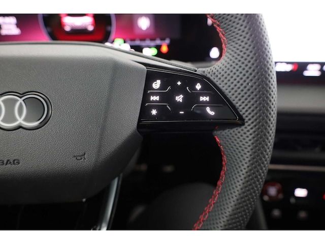 Audi SQ5 SUV TFSI S Tronic - 2025 - Joinsteer - #15