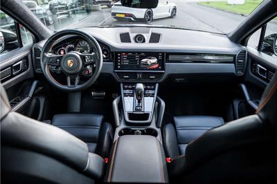 Porsche Cayenne III Turbo GT Coupé - - Joinsteer - #1