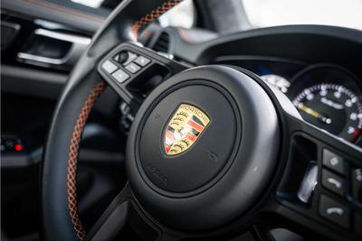 Porsche Cayenne III Turbo GT Coupé - - Joinsteer - #5