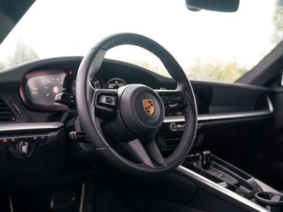 Porsche 992 I Turbo S - - Joinsteer - #5