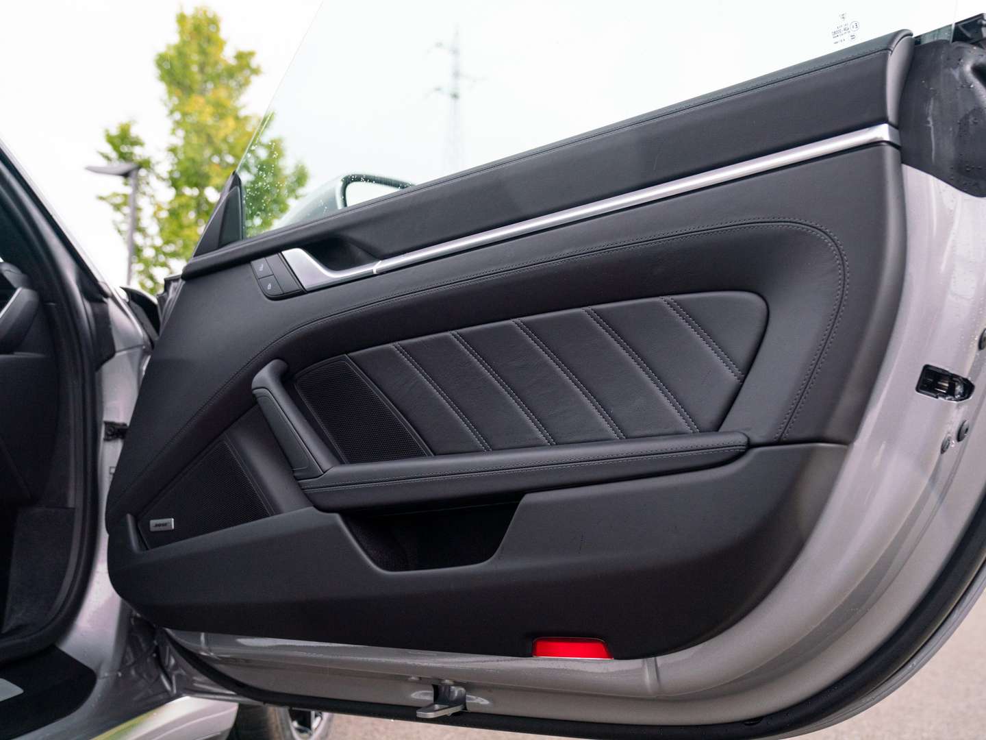 Porsche 992 I Turbo S - 2022 - Joinsteer - #8