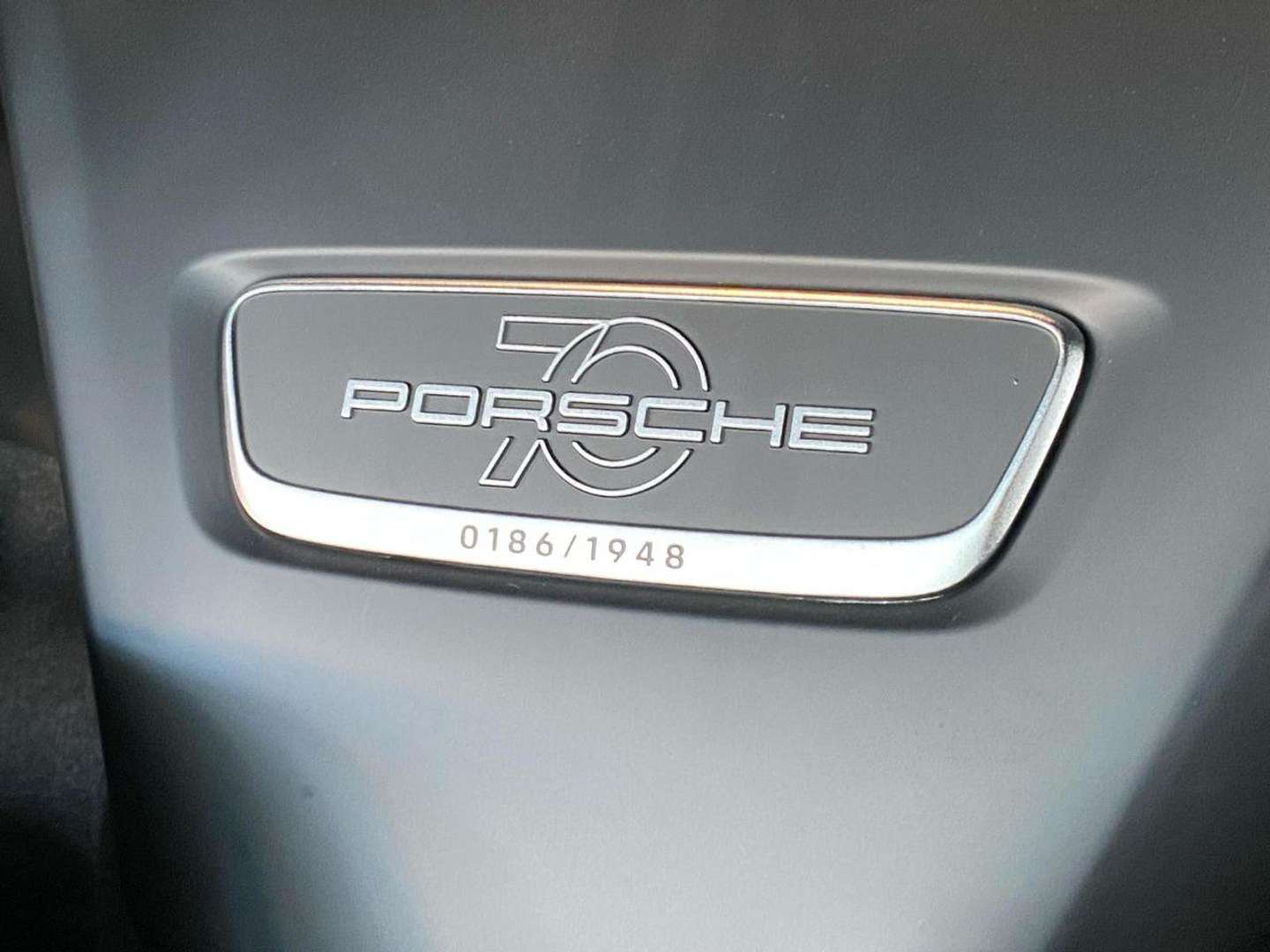 Porsche 991 Speedster - 2019 - Joinsteer - #16