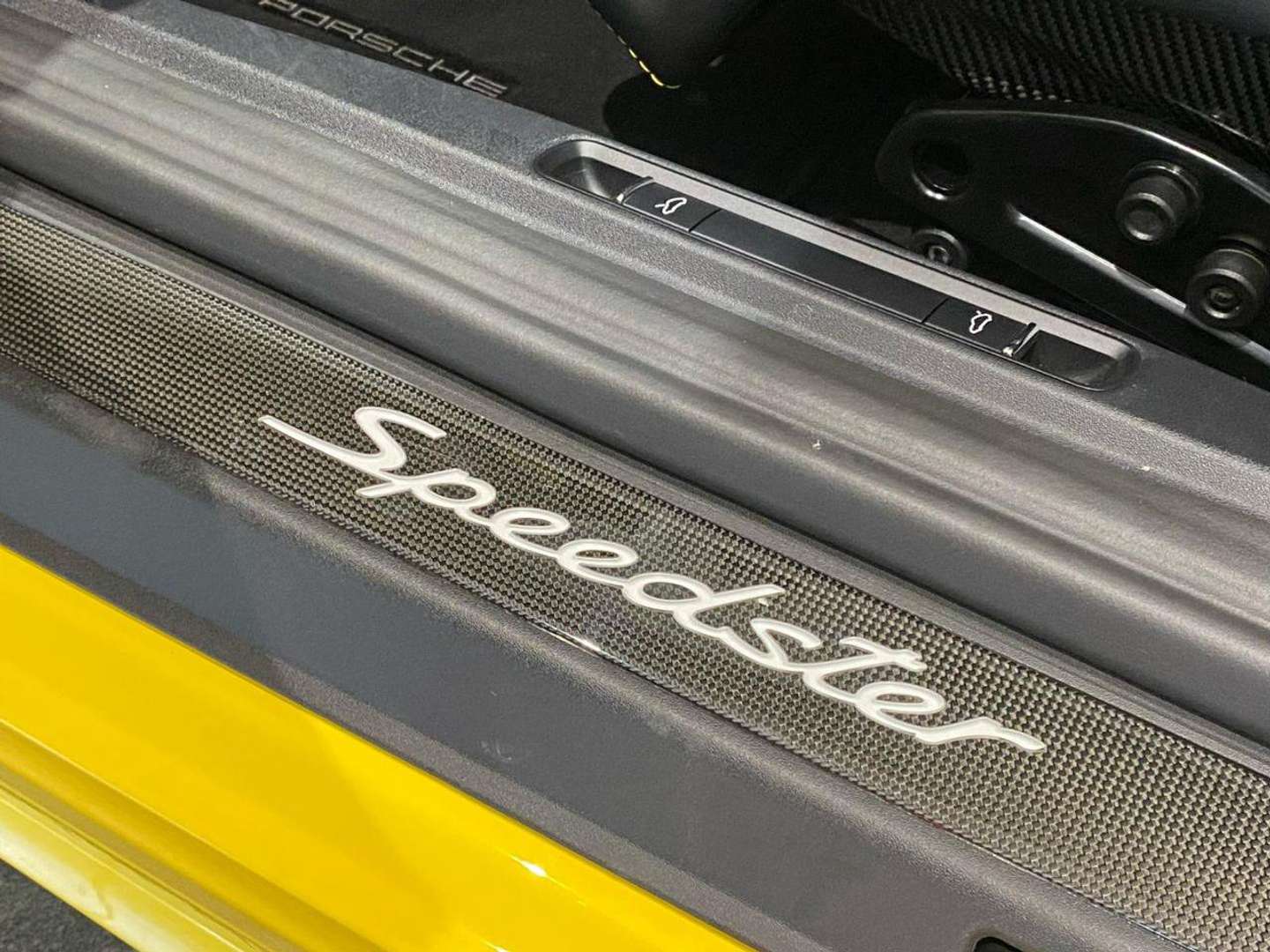 Porsche 991 Speedster - 2019 - Joinsteer - #18