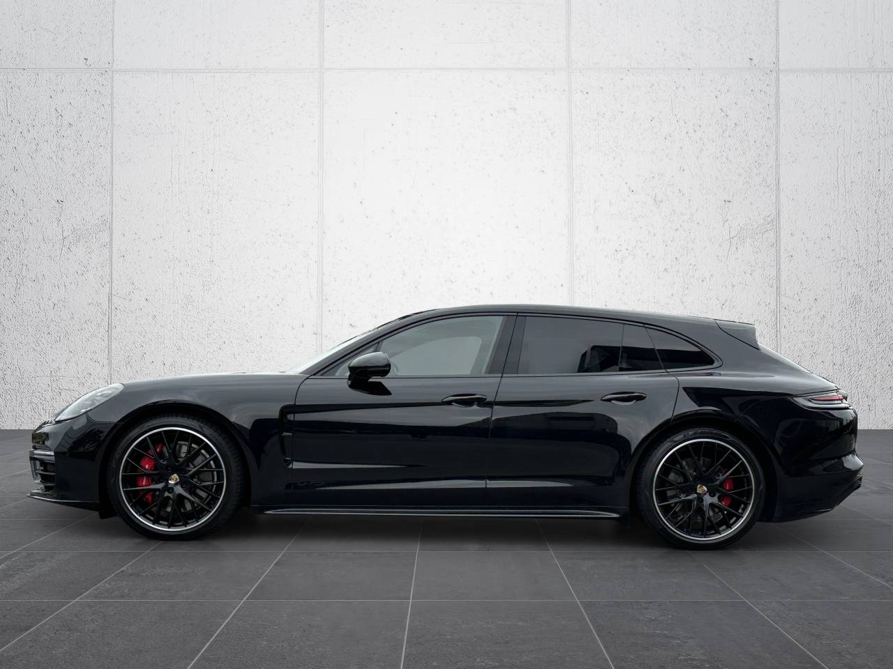 Porsche Panamera II GTS Sport Turismo - 2019 - Joinsteer - #2