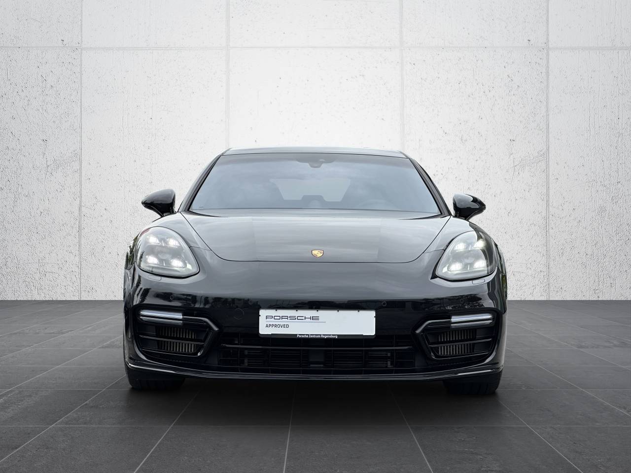 Porsche Panamera II GTS Sport Turismo - 2019 - Joinsteer - #4